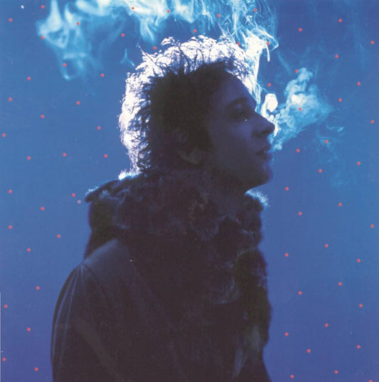 Gustavo Cerati – Bocanada [CD Nacional, Primera Edición]. En buen estado. formato muerto