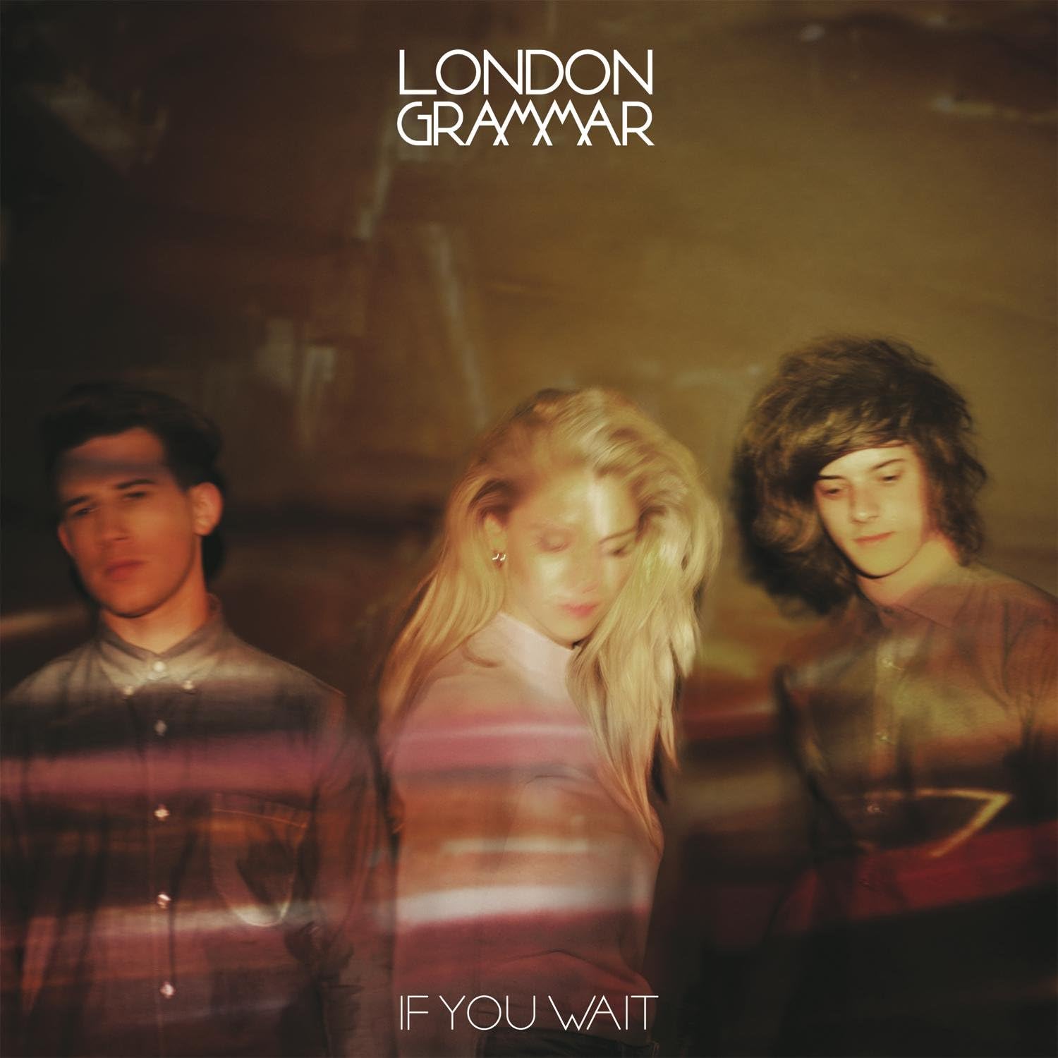 If You Wait (Vinilo nuevo) [Importado]. London Grammar. tienda de discos en méxico formato muerto