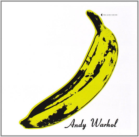 The Velvet Underground & Nico. CD Importado. Excelente Estado.