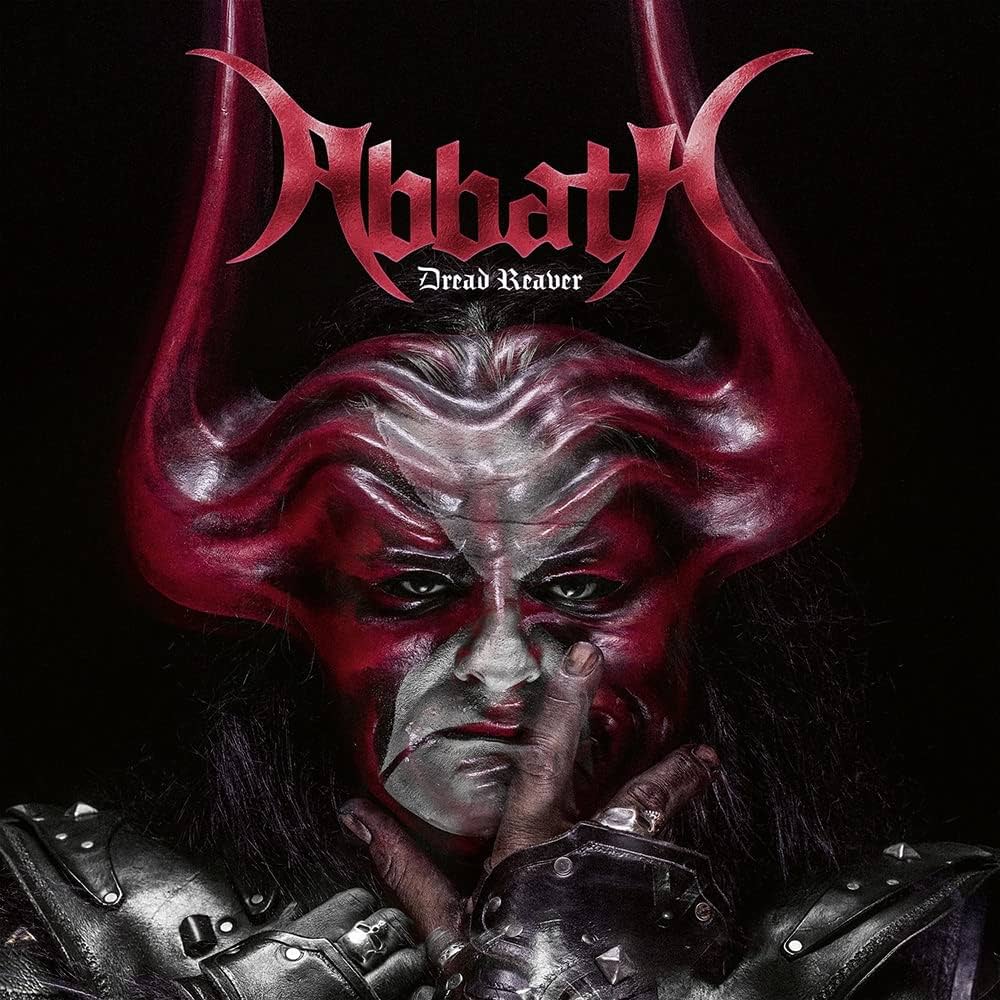 Abbath Dread Reaver Vinil nuevo méxico