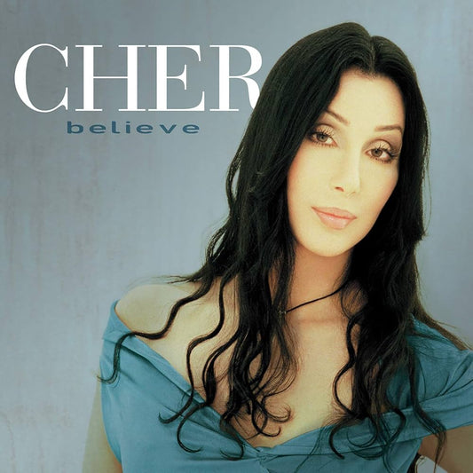 Cher - Believe. Cd en buen estado. formato muerto