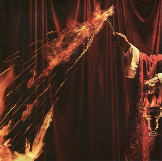 Molotov – Agua Maldita. Cd.