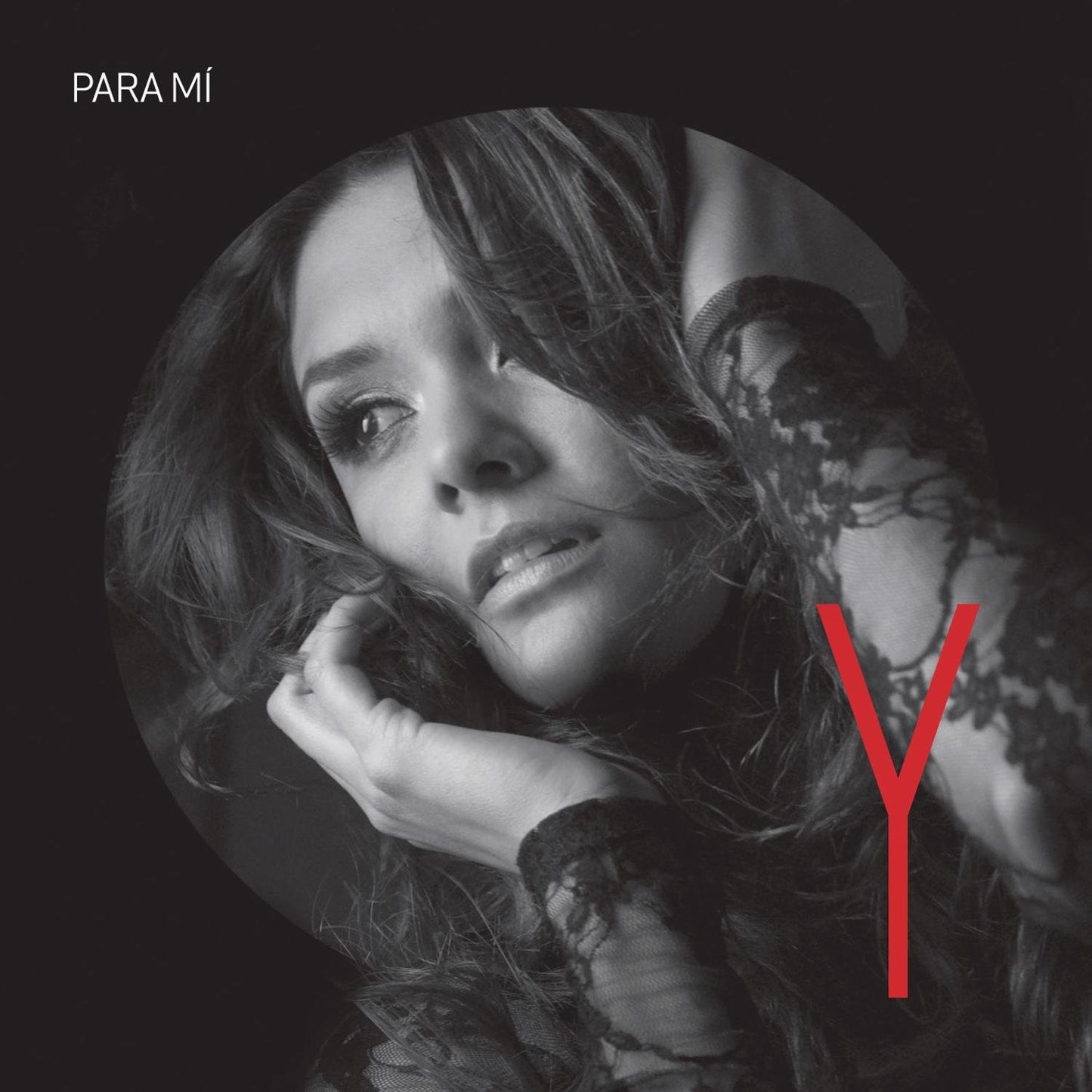 Yuridia – Para Mí. CD excelente estado.