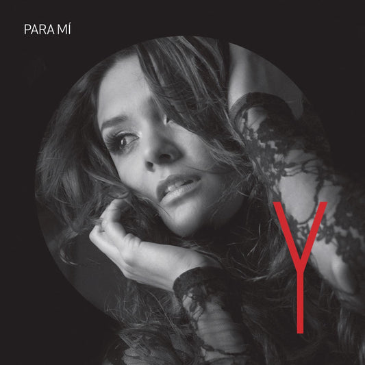 Yuridia – Para Mí. CD excelente estado.