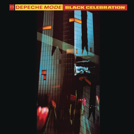 🖤 Depeche Mode – Black Celebration 🖤 Cd importado buen estado. tienda de discso en méxico formato muerto