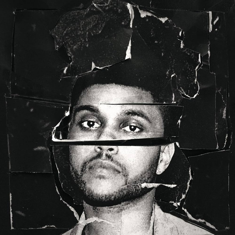 The Weeknd – Beauty Behind the Madness (CD nuevo).
