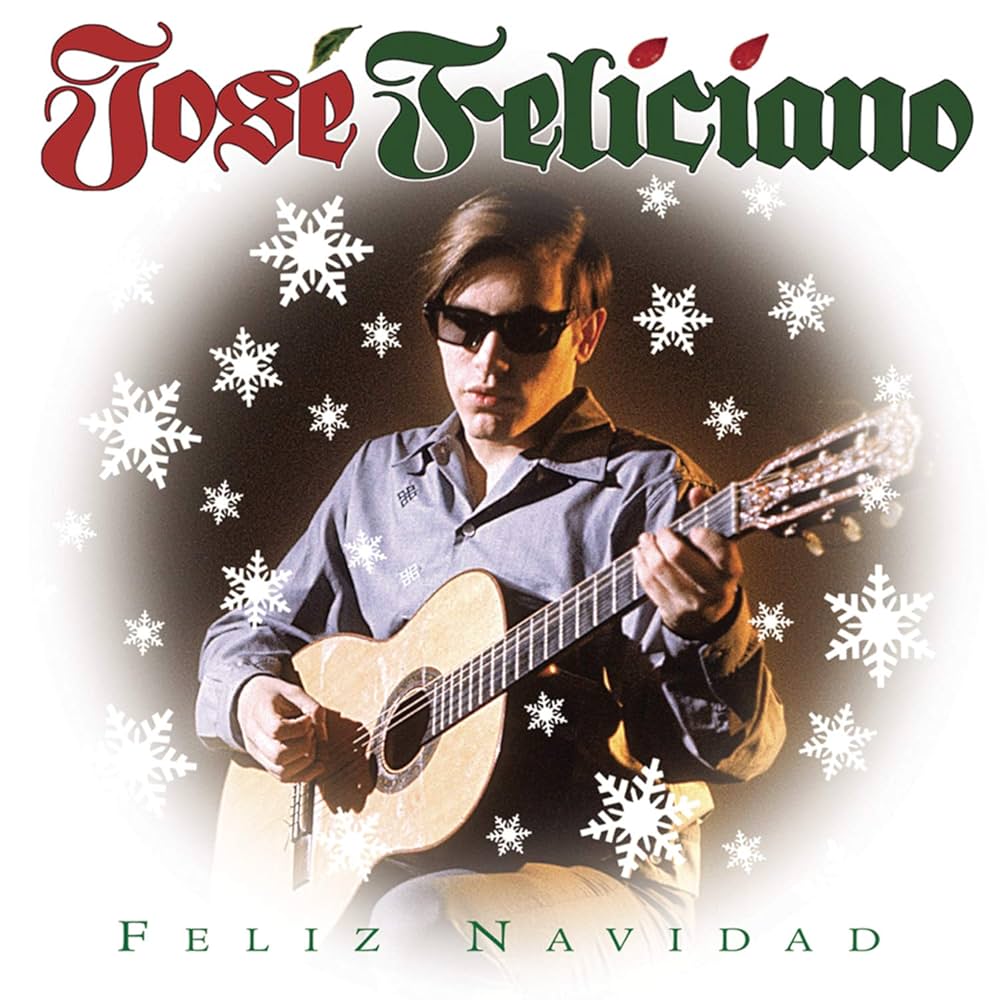 José Feliciano – José Feliciano. Cd importado excelente estado. tienda de discos en méxico formato muerto