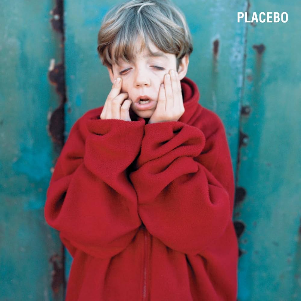 Placebo – Placebo (CD nuevo).