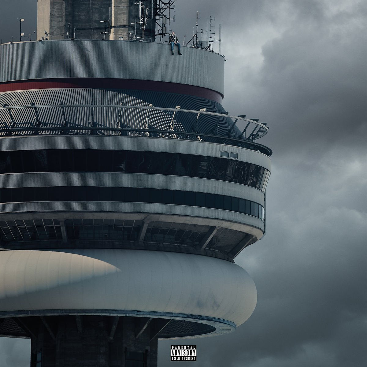 Drake – Views (CD en excelente estado).