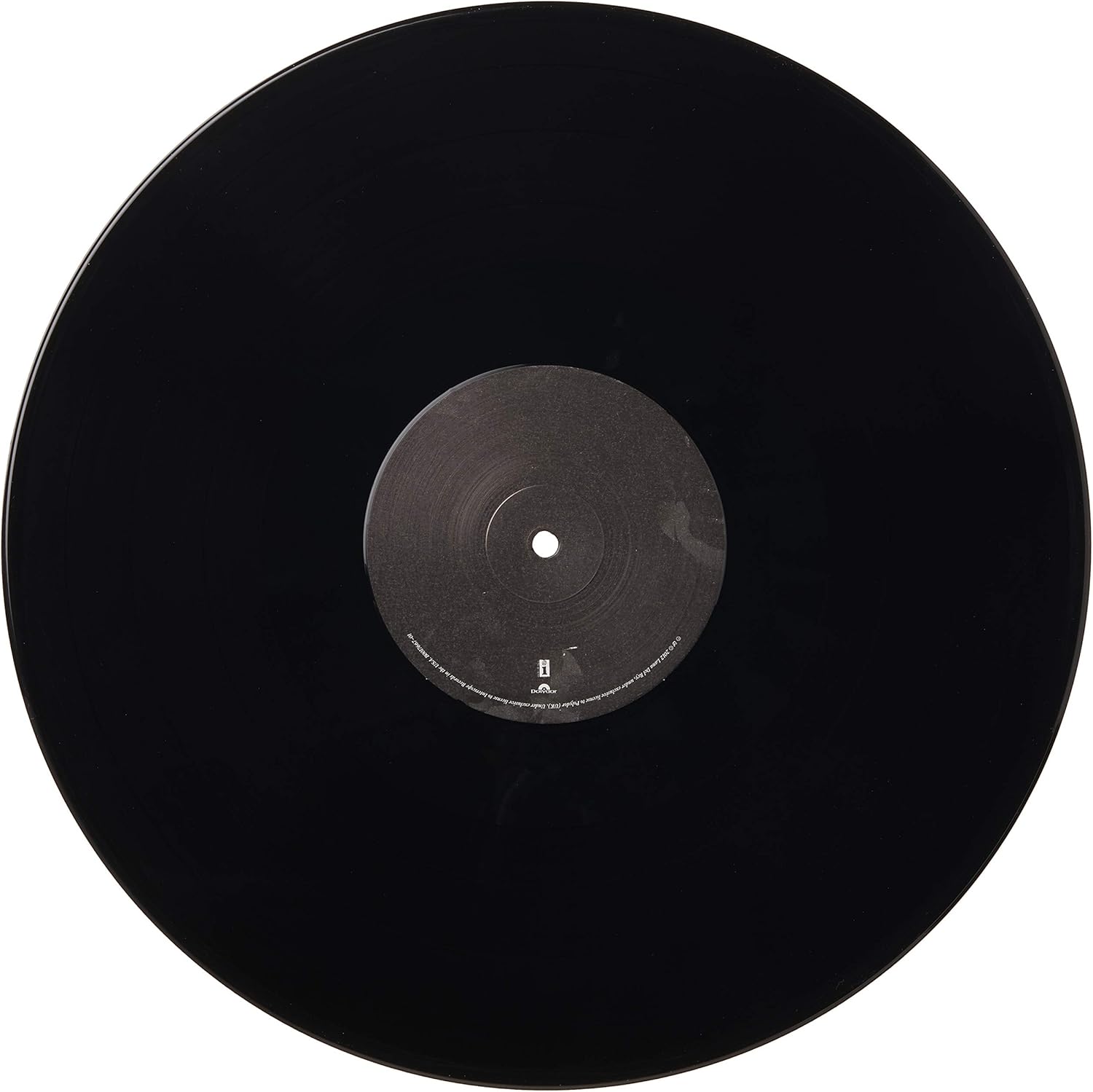 Paradise (Vinilo nuevo). Lana Del Rey. tienda de discos en méxico formato muerto