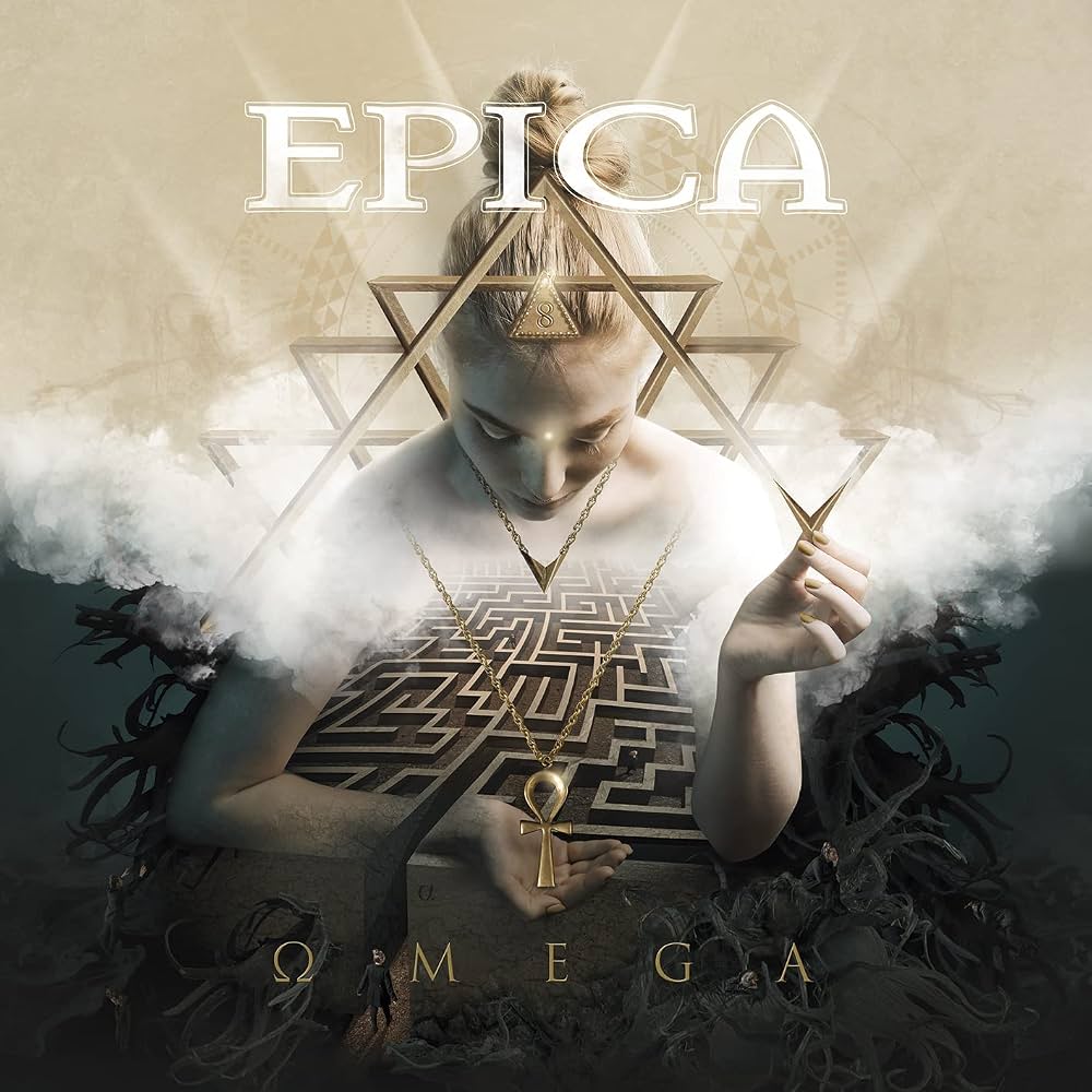 Epica – Omega (CD doble).
