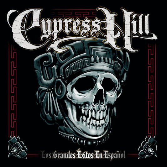 Cypress Hill – Los Grandes Éxitos En Español. Cd en buen estado. formato muerto