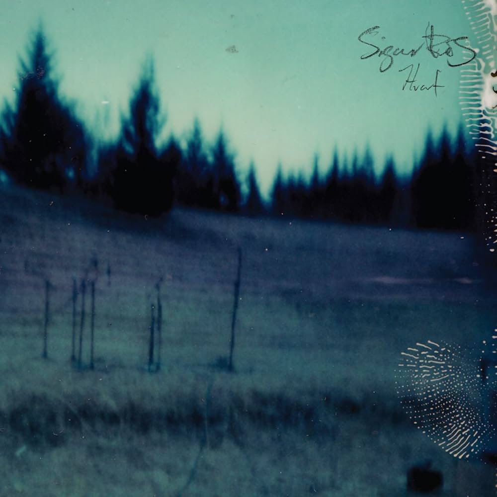 Sigur Rós – Hvarf/Heim (CD doble nuevo).