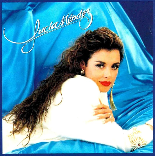Lucía Méndez – Bésame. Cd en buen estado. tienda de discos en méxico formato muerto