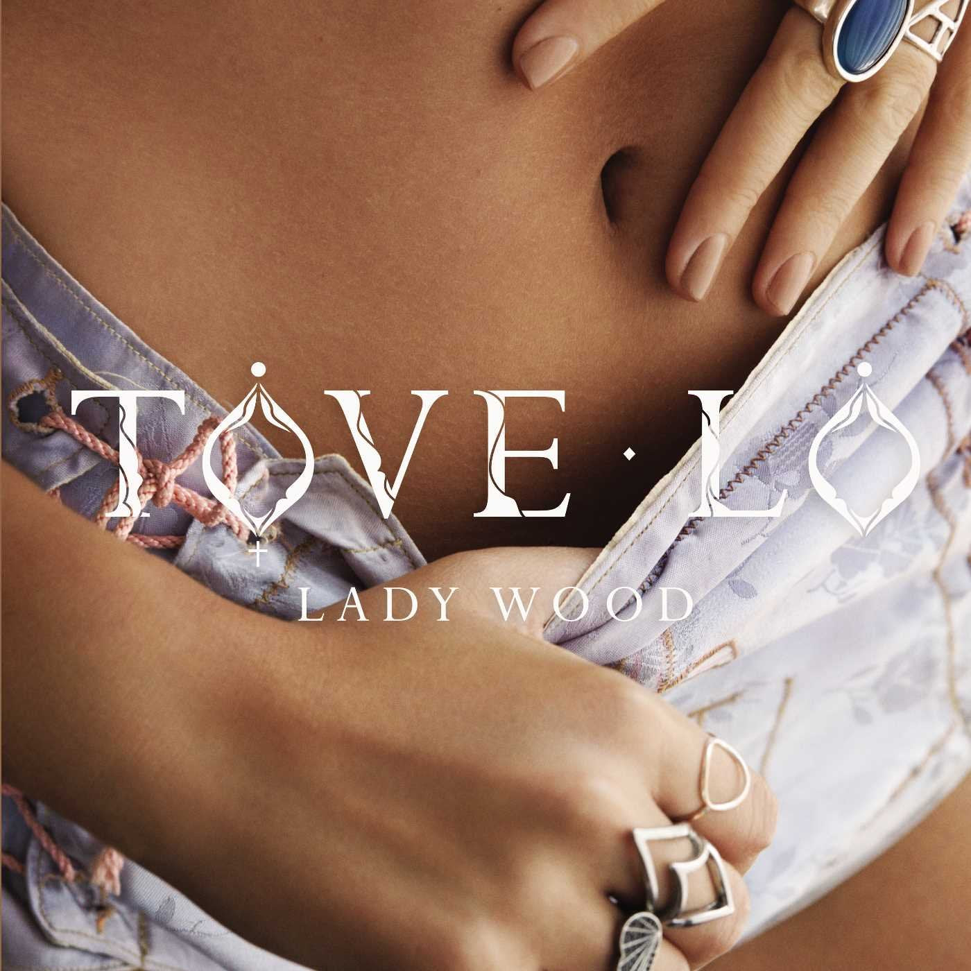 TOVE LO – LADY WOOD. Cd excelente estado.