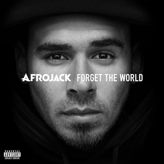 Afrojack – Forget the World (CD nuevo).