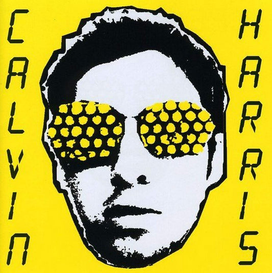  Calvin Harris – I Created Disco. Cd en buen estado.  tienda de discos en méxico formato muerto