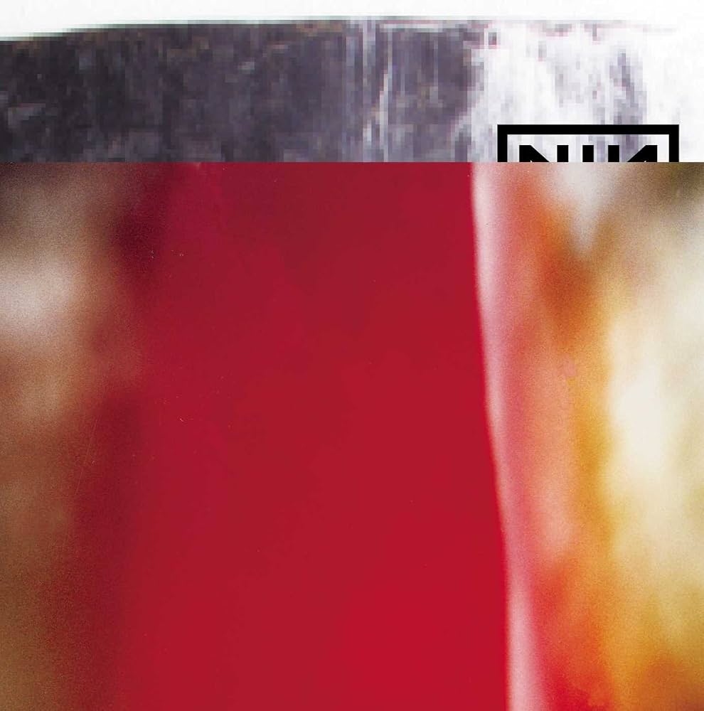 Nine Inch Nails – The Fragile (CD doble en buen estado).