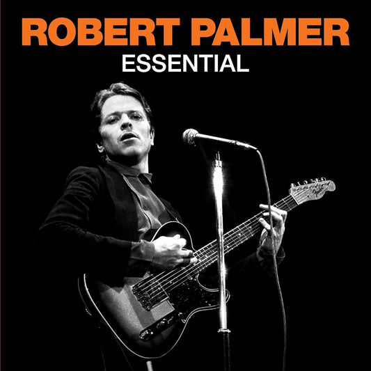 Robert Palmer – Essential. Cd nuevo.