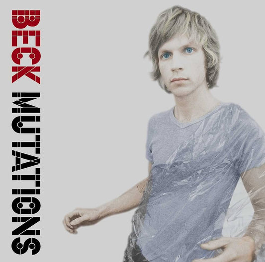 Beck – Mutations (CD Importado).