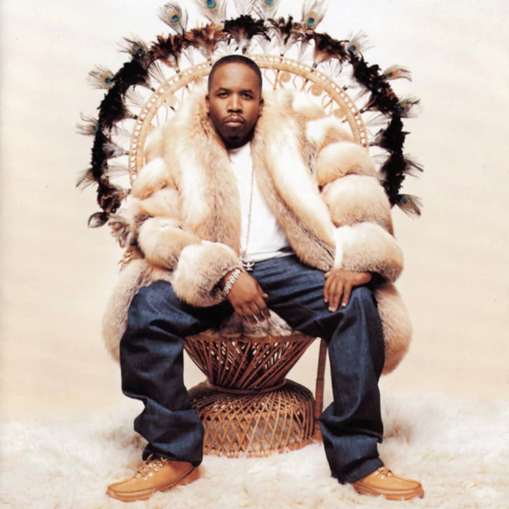 Speakerboxxx / The Love Below - OutKast 2CD. formato muerto