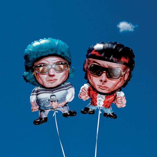 CA7RIEL & Paco Amoroso – PAPOTA. Vinilo nuevo. tienda de discos en méxico formato muerto