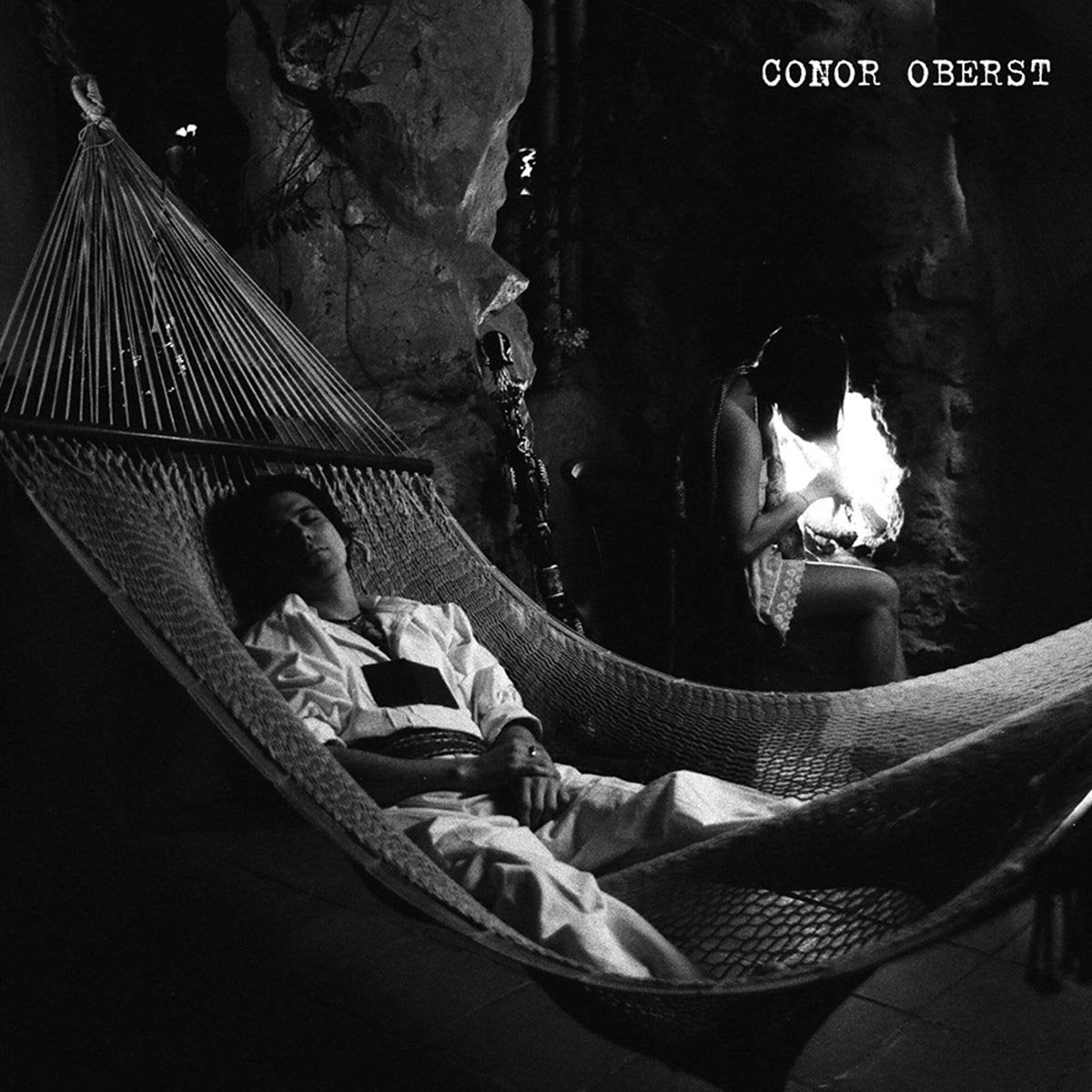 Conor Oberst – Conor Oberst-. Cd nuevo.