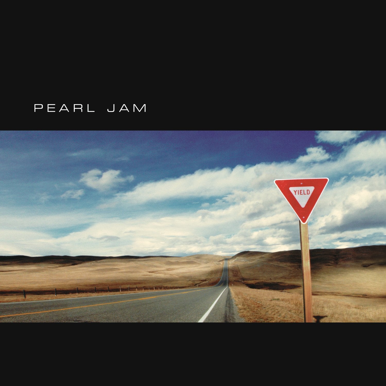 PEARL JAM – YIELD (CD NACIONAL). tienda de discos en méxico formato muerto