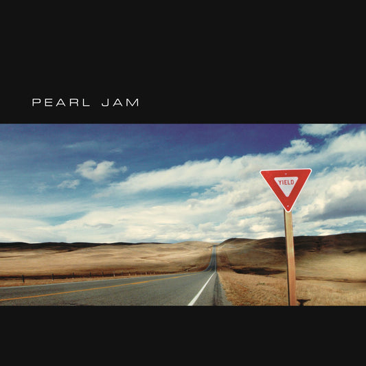 PEARL JAM – YIELD (CD IMPORTADO DIGIPAK). tienda de discos en méxico formato muerto