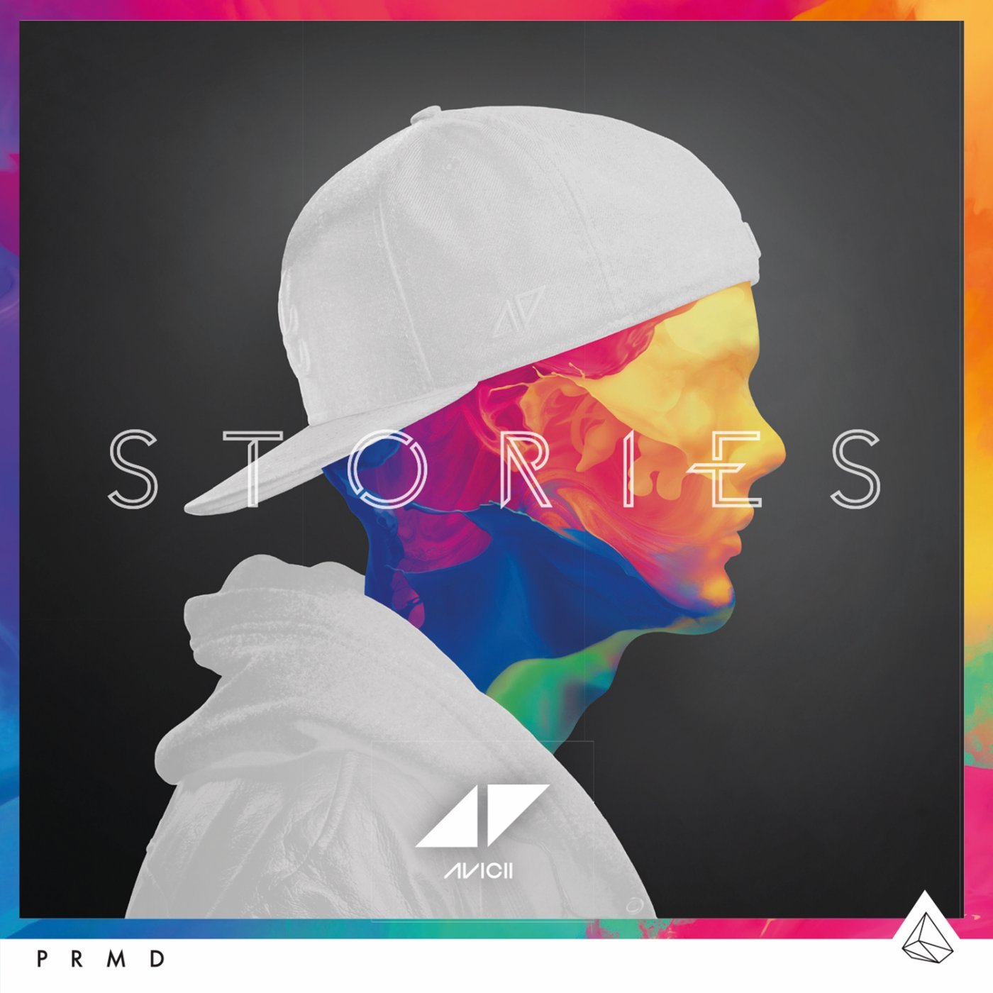 Avicii – Stories (CD nuevo).