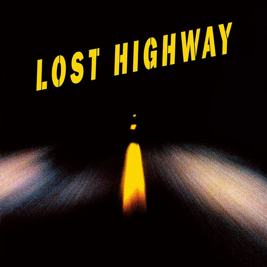Varios – Lost Highway. Vinilo doble nuevo.