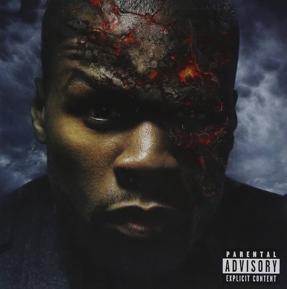 50 Cent – Before I Self Destruct (CD en excelente estado).