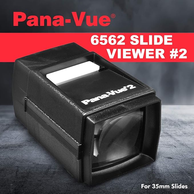 Pana-Vue 6562.