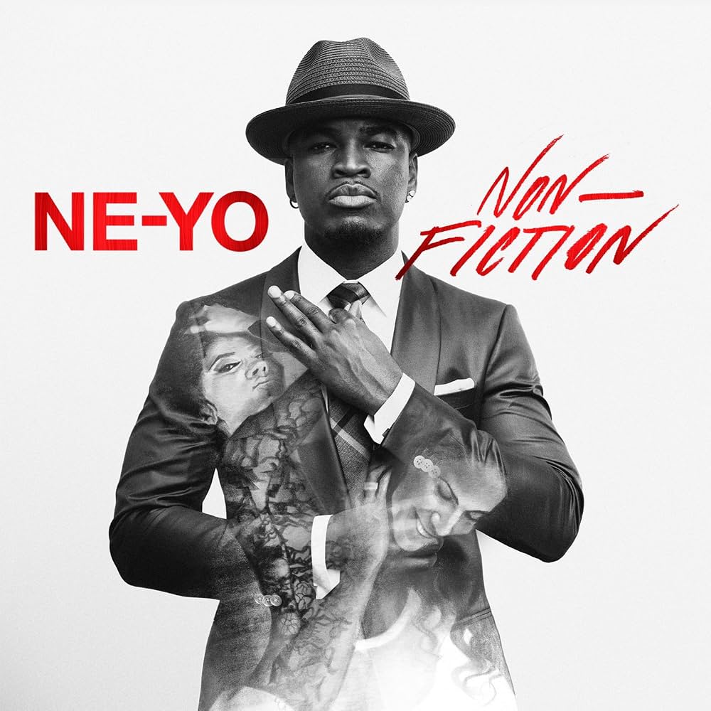 Ne-Yo – Non-Fiction (CD nuevo).