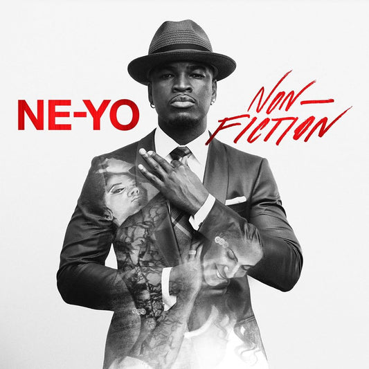 Ne-Yo – Non-Fiction (CD nuevo).