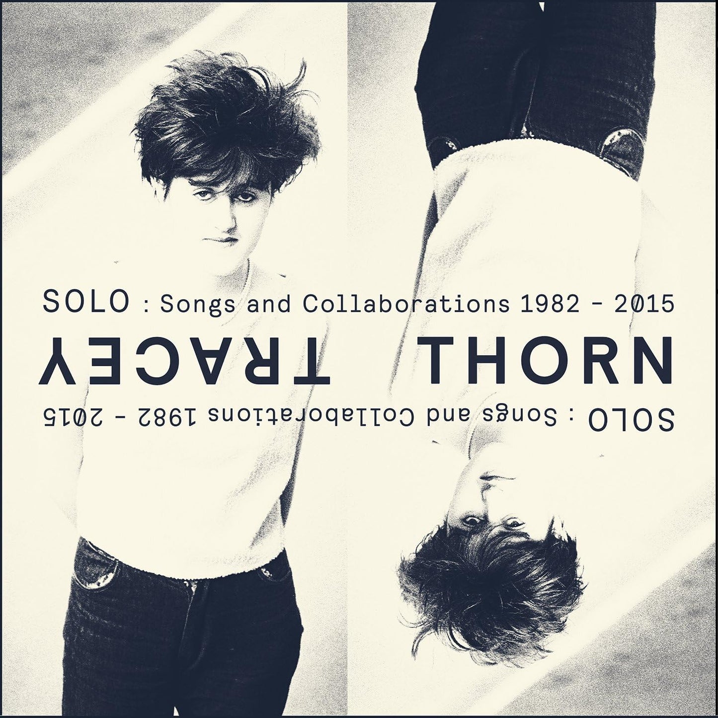 Tracey Thorn – Solo: Songs and Collaborations 1982–2015 (CD doble en buen estado).