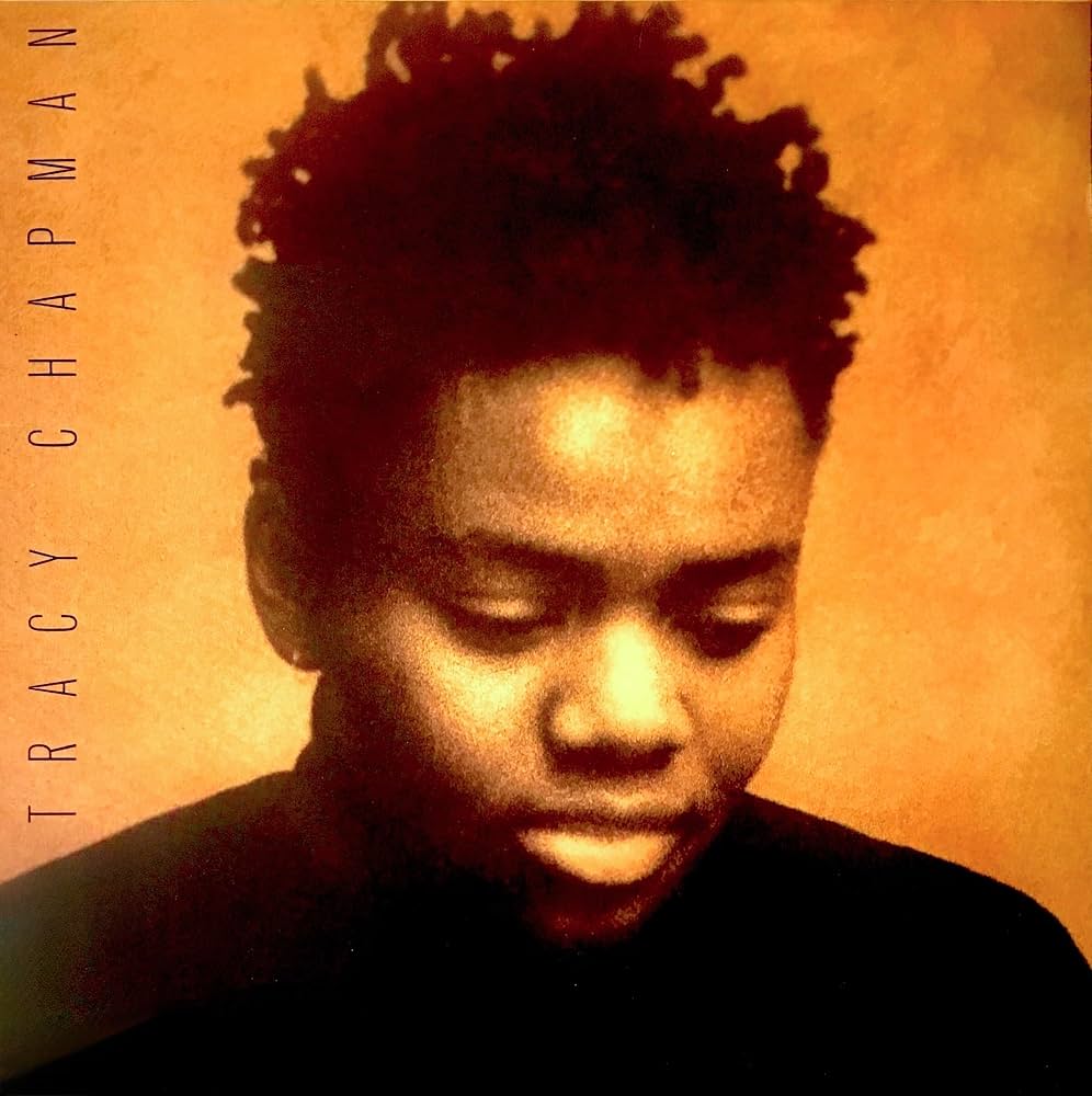 Tracy Chapman – Tracy Chapman (CD Importado).