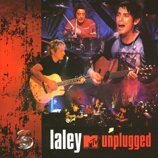 La Ley – MTV Unplugged. Cd y DVD en buen estado. tienda de discso en méxico formato muerto
