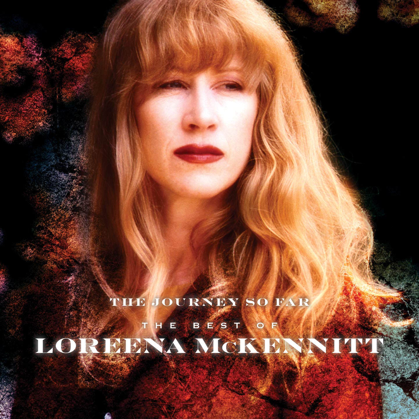 Loreena McKennitt – The Journey So Far - The Best Of - Cd nuevo.