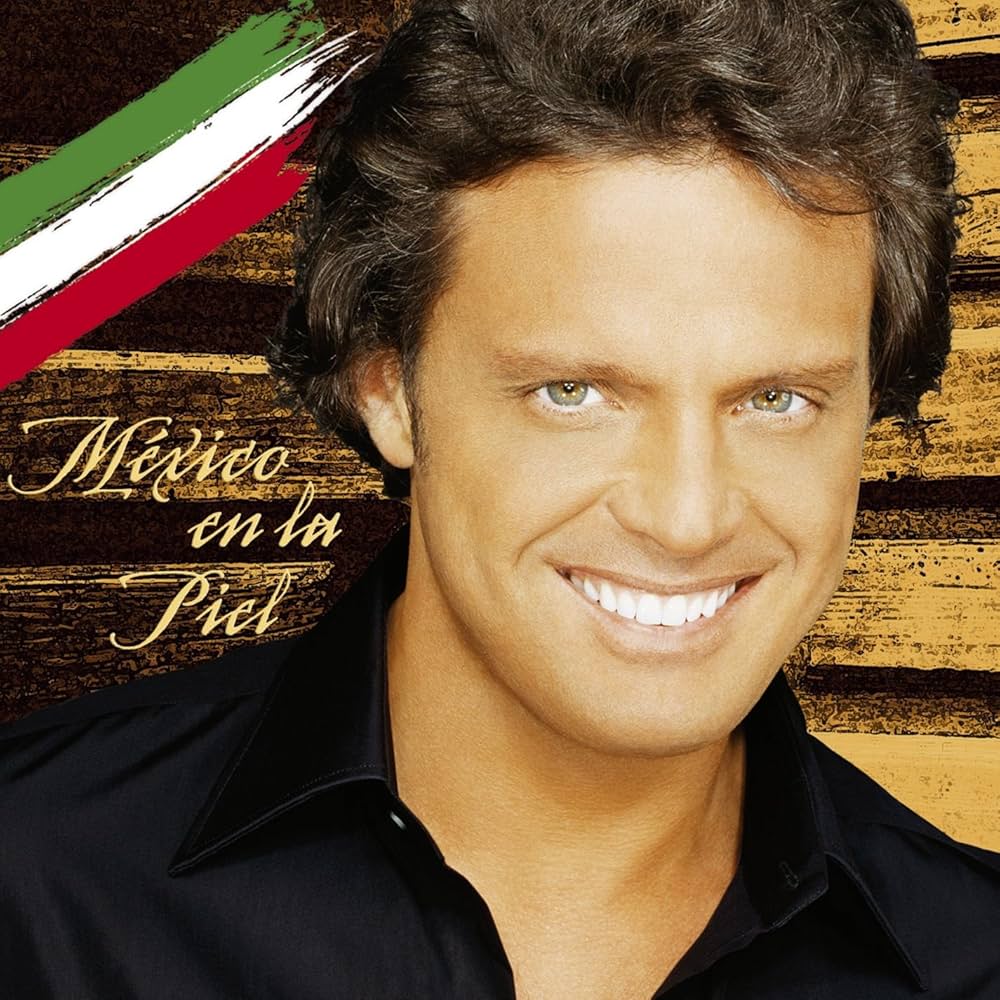 Luis Miguel – México En La Piel. Cd en buen estado. tienda de discos en méxico formato muerto