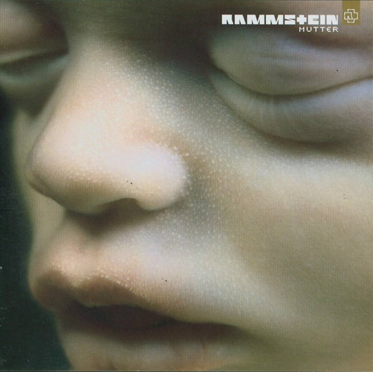 Rammstein – Mutter [CD Nacional]. tienda de discos en méxico formato muerto