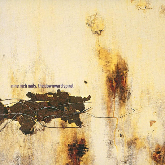 Nine Inch Nails – The Downward Spiral

CD Importado • Excelente Estado tienda de discos en méxico formato muerto