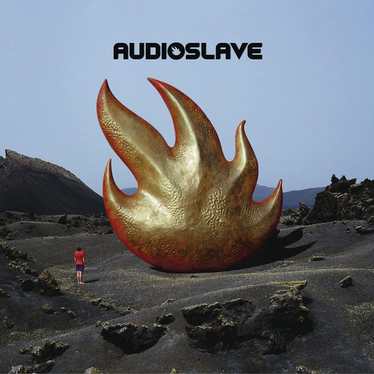 Audioslave – Audioslave. CD nacional. Buen estado.