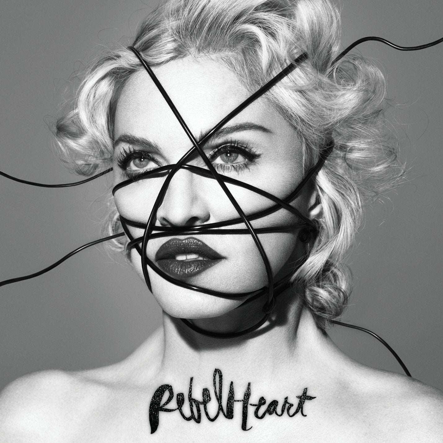 Madonna – Rebel Heart. Cd nuevo.