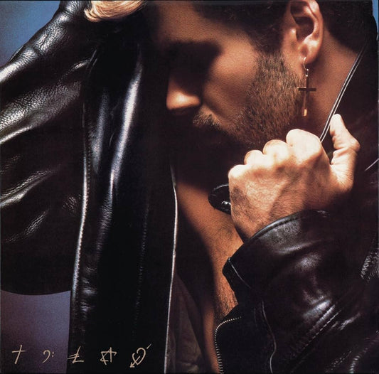 George Michael – Faith. Cd en buen estado.