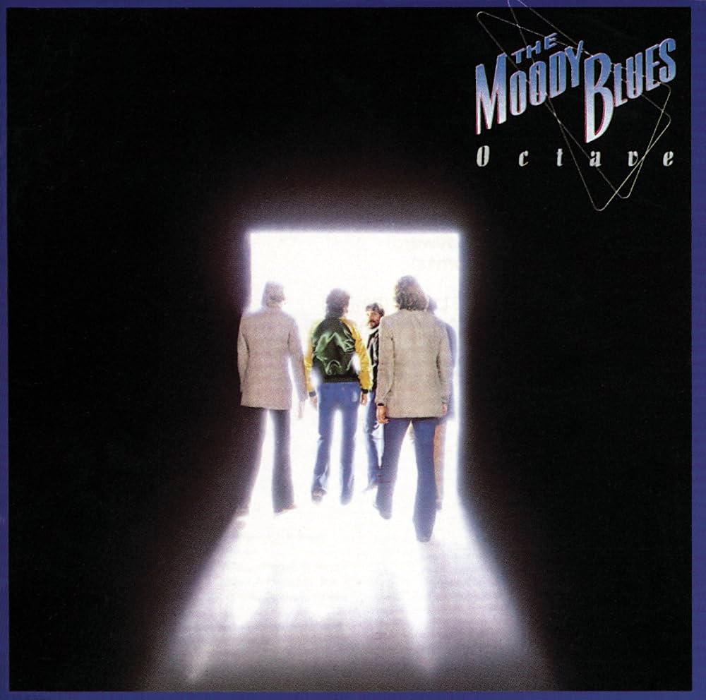 The Moody Blues – Octave (CD Importado).