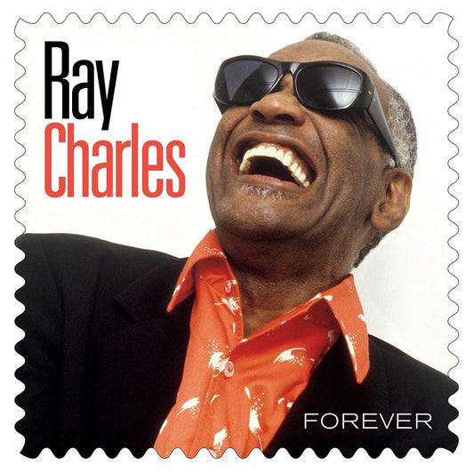 Ray Charles – Forever. Cd y DVD nuevos.