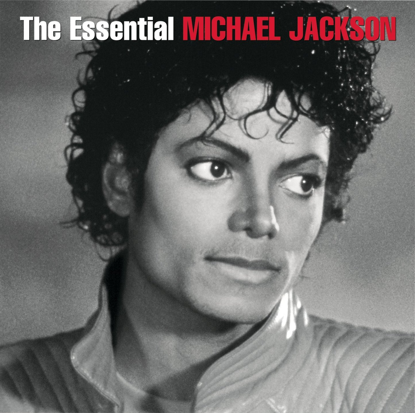Michael Jackson – The Essential Michael Jackson. Cd doble excelente estado.