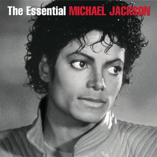 Michael Jackson – The Essential Michael Jackson. Cd doble excelente estado.