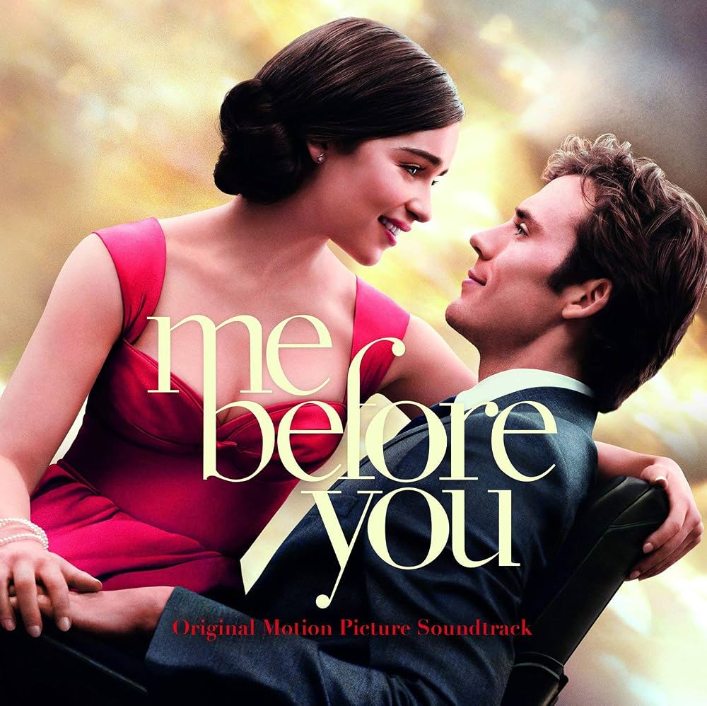 Varios – Me Before You. Ost Soundtrack. Cd nuevo.